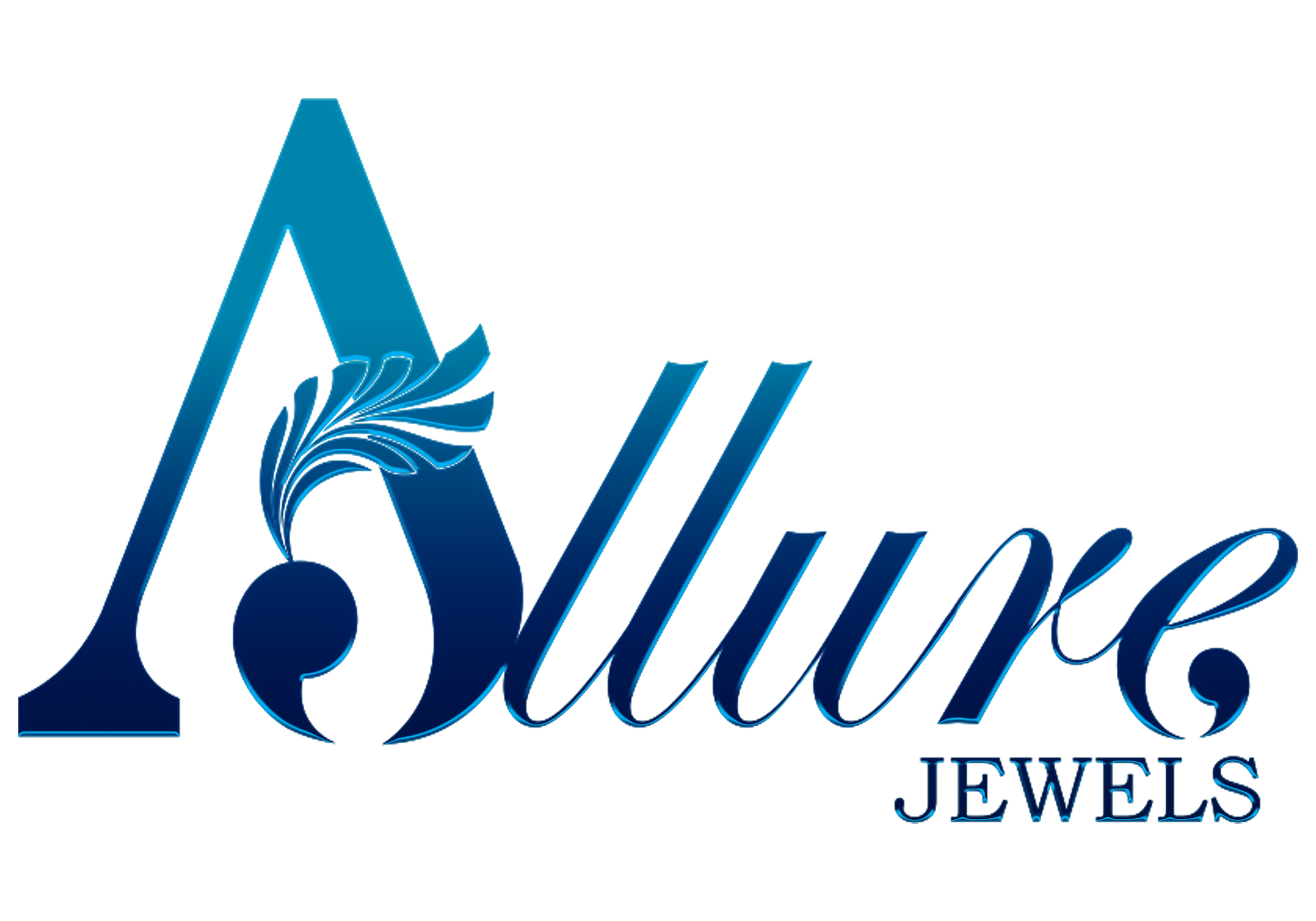 Allure Logo